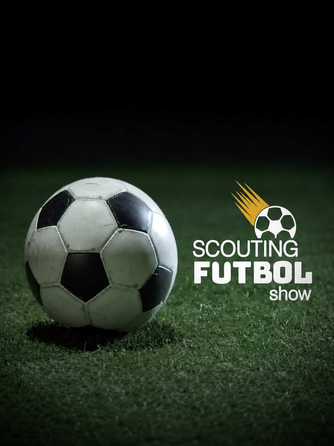 Scouting Fútbol Show